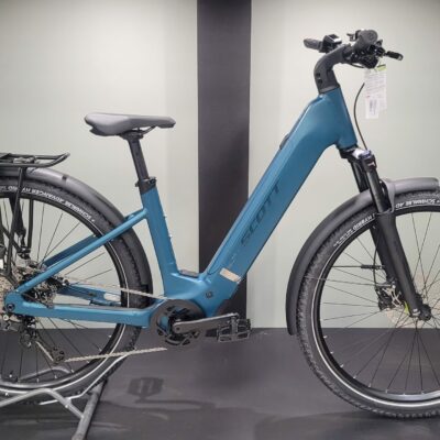 SCOTT AXIS 30 WAVE TAILLE S