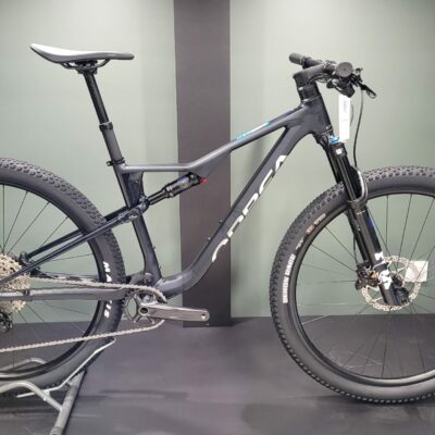 ORBEA OIZ H10 TAILLE M