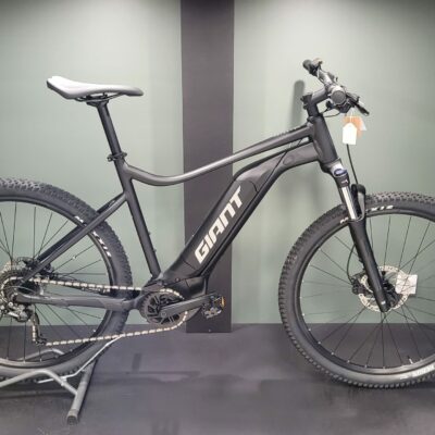 GIANT TALON E+ 2 TAILLE XL