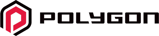 Logo Polygon