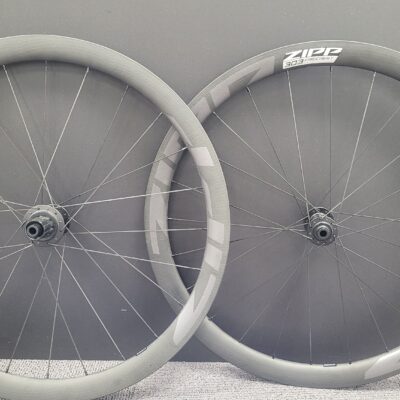 ZIPP 303 FIRECREST TUBELESS / SOLDE -20%