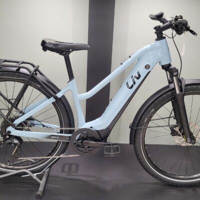 LIV AMITI E+4 TAILLE S