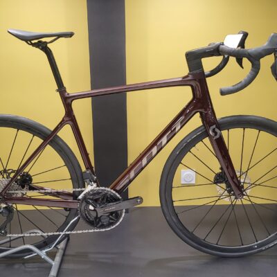 SCOTT ADDICT 20 TAILLE L OCCASION