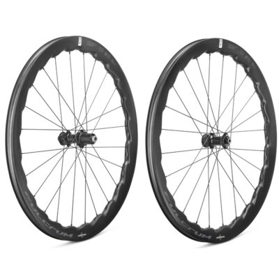 ROUES FULCRUM SONIQ 42