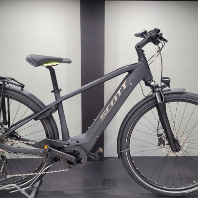 SCOTT SUB TOUR ERIDE 30 TAILLE S / SOLDE -20%