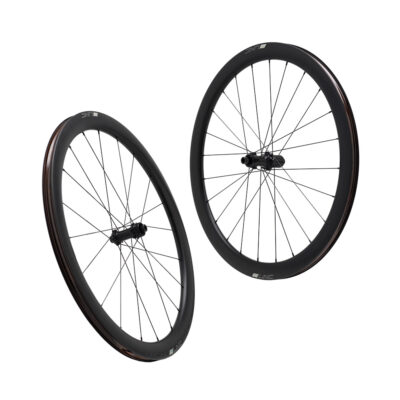 ROUES LINC BETA 45 CARBON HG