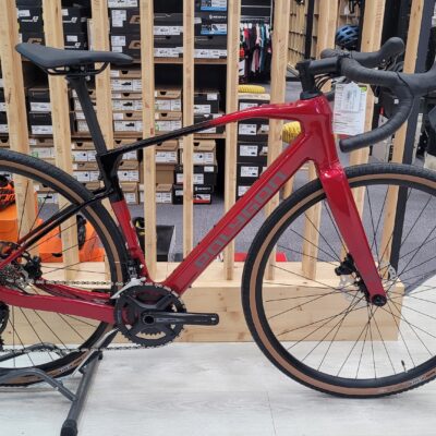 POLYGON TAMBORA A5 TAILLE M