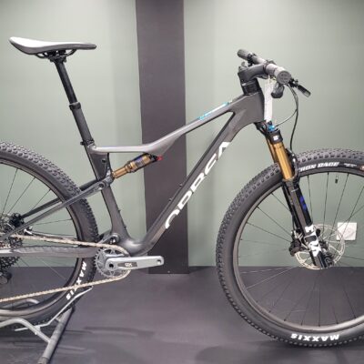 ORBEA OIZ M10 AXS TAILLE M
