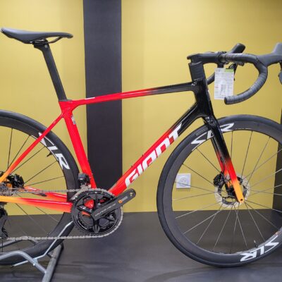 GIANT TCR ADVANCED PRO DURA ACE TAILLE M