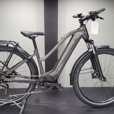 GIANT EXPLORE E+4 STA TAILLE S