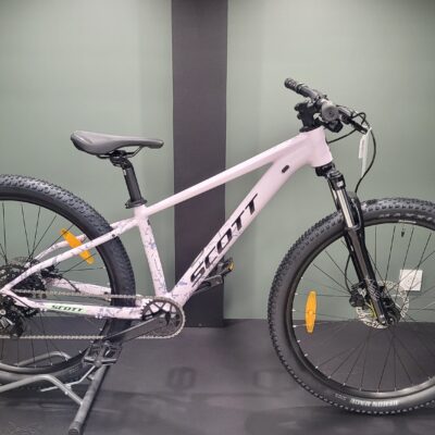 SCOTT CONTRAIL 30 TAILLE XS
