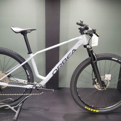 ORBEA ALMA H30 TAILLE M