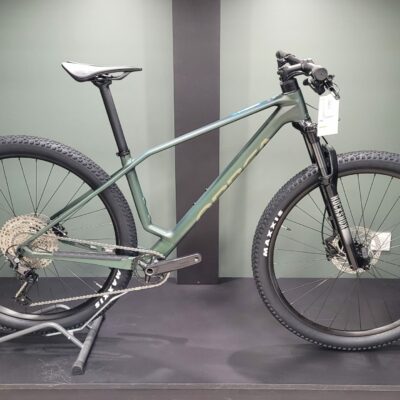 ORBEA ALMA M50 TAILLE M