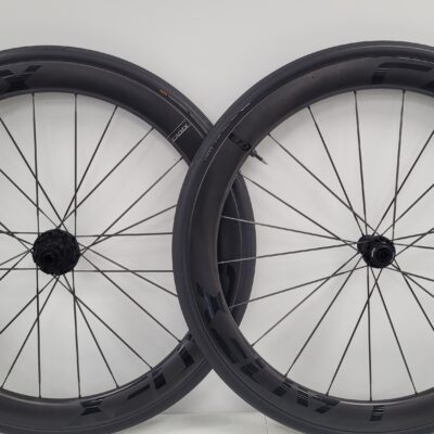 ROUES CADEX  50 disc Occasion