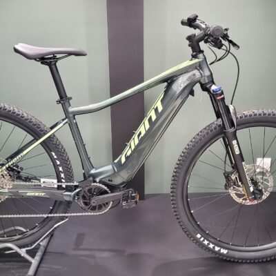GIANT FATHOM E+1 TAILLE M