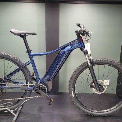 GIANT FATHOM E+3 TAILLE M