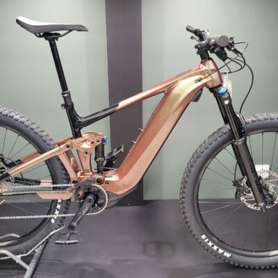 GIANT TRANCE XE+2 TAILLE M