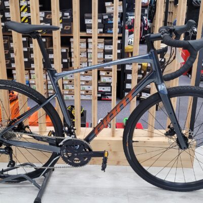 GIANT REVOLT 2 TAILLE L