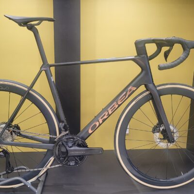 ORBEA ORCA M20I LTD PWR TAILLE L