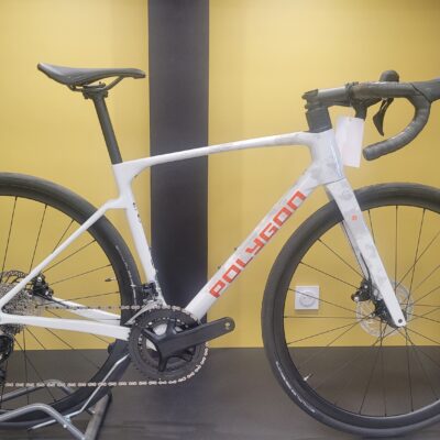 POLYGON STRATTOS 6 TAILLE S