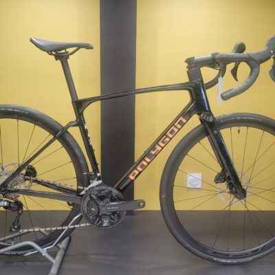 POLYGON STRATTOS 7 TAILLE S