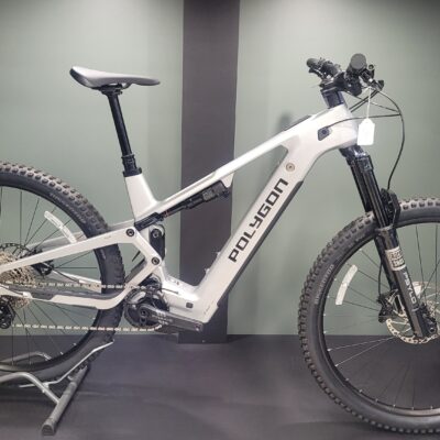 POLYGON COLLOSUS TE6 CB TAILLE L