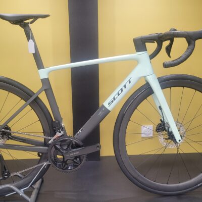 SCOTT ADDICT RC30 TAILLE S