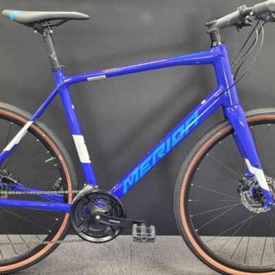 MERIDA SPEEDER 100 TAILLE L OCCASION