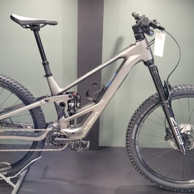 ORBEA WILD LT H20 TAILLE M