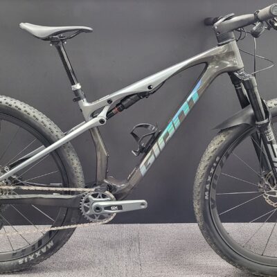 GIANT ANTHEM ADVANCED SL 1 TAILLE M OCCASION